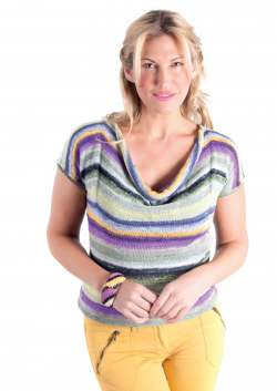 Noro Spring into Summer Pattern Book - Paradise Fibers