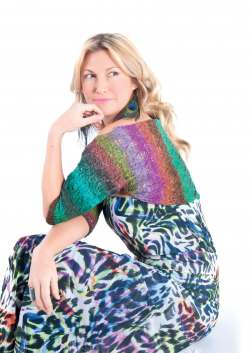 Noro Spring into Summer Pattern Book - Paradise Fibers