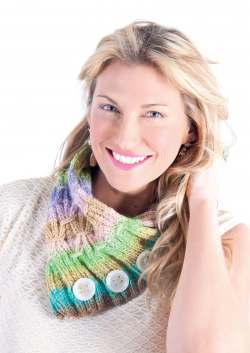Noro Spring into Summer Pattern Book - Paradise Fibers