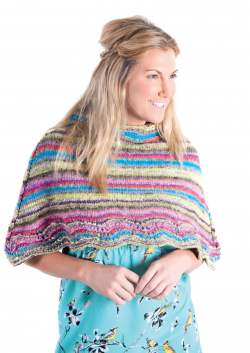 Noro Spring into Summer Pattern Book - Paradise Fibers