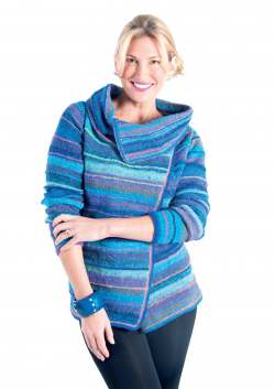 Noro Spring into Summer Pattern Book - Paradise Fibers