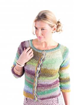 Noro Spring into Summer Pattern Book - Paradise Fibers