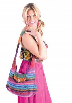 Noro Spring into Summer Pattern Book - Paradise Fibers