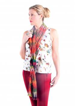 Noro Spring into Summer Pattern Book - Paradise Fibers