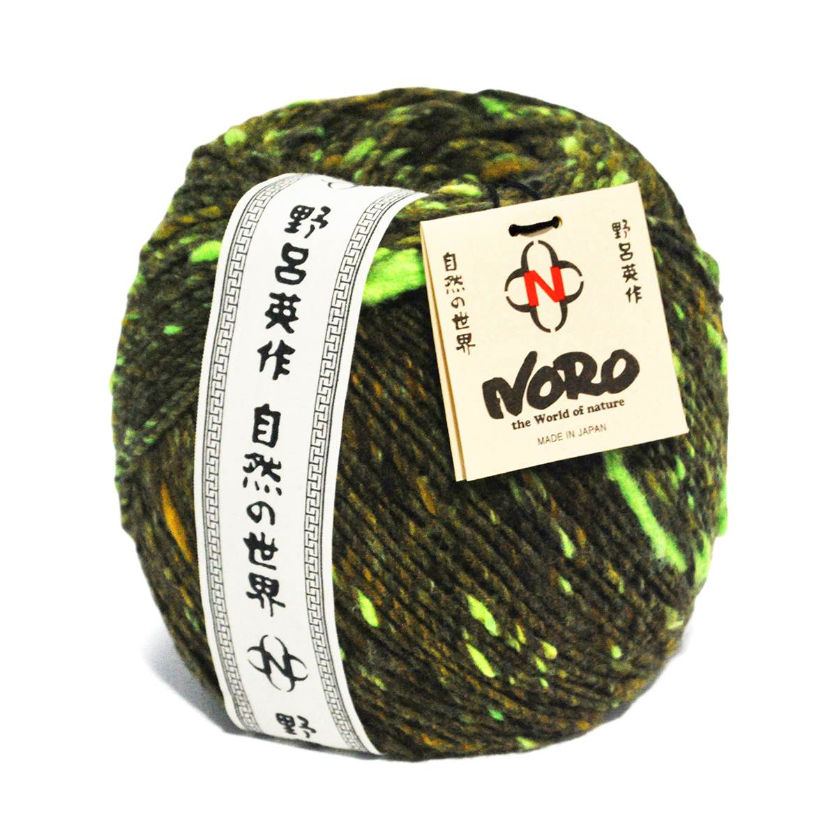 Noro Tsuido Yarn - Paradise Fibers