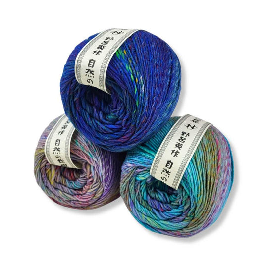 Noro Viola Yarn - Paradise Fibers
