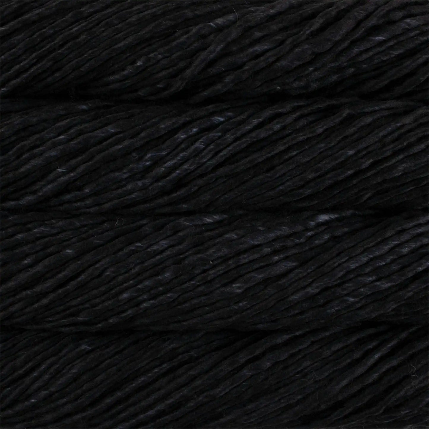 Malabrigo Noventa Super Bulky Yarn color 179 Black Forest