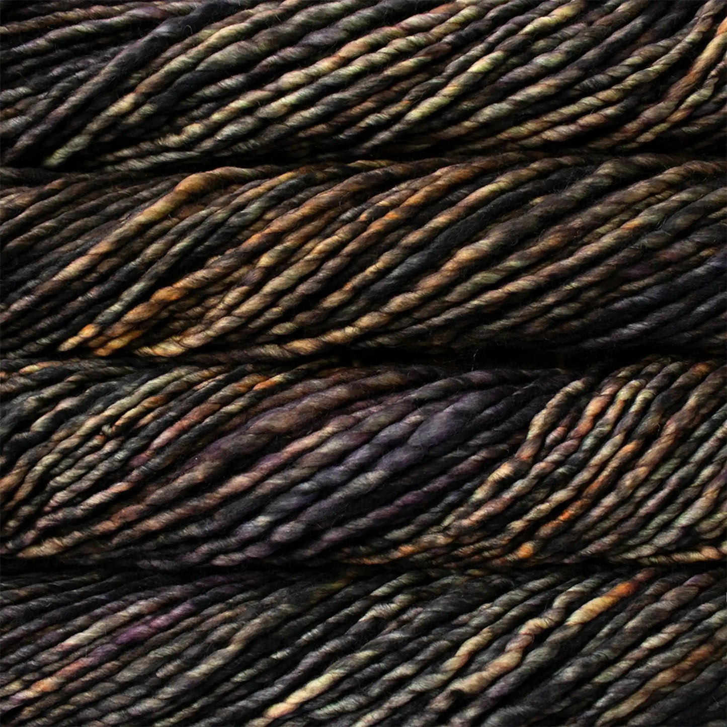 Malabrigo Noventa Super Bulky Yarn color 236 Umbria