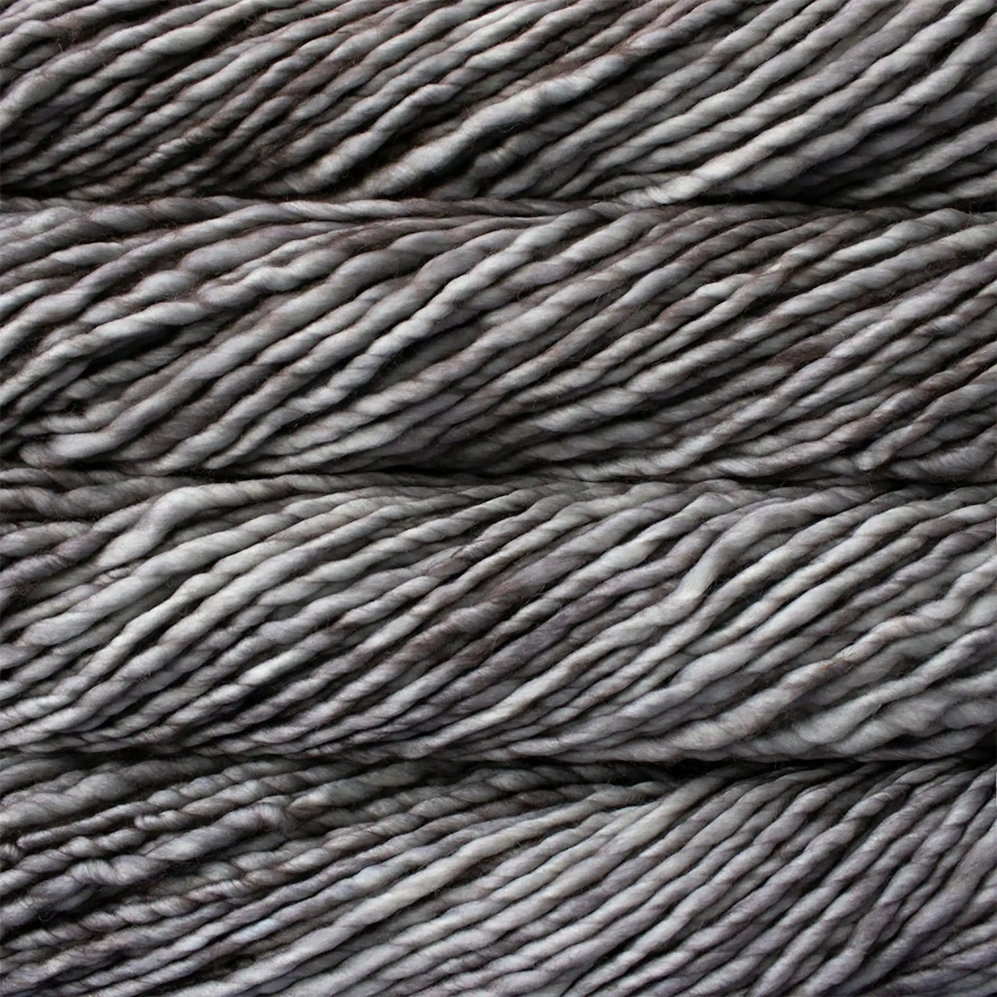 Malabrigo Noventa Super Bulky Yarn color 238 Olivinite