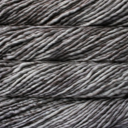Malabrigo Noventa Super Bulky Yarn color 238 Olivinite