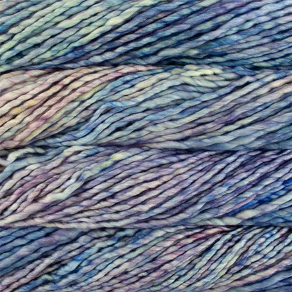 Malabrigo Noventa Super Bulky Yarn color 875 Arapey