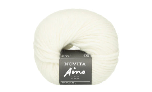 Novita Aino Yarn