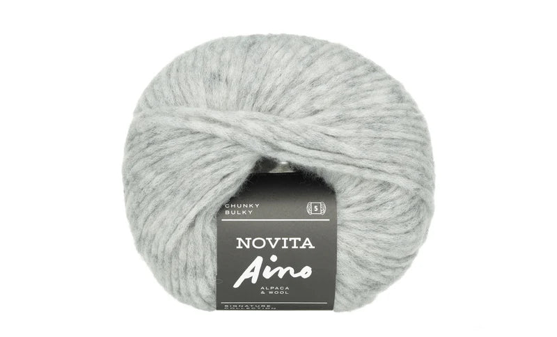 Novita Aino Yarn
