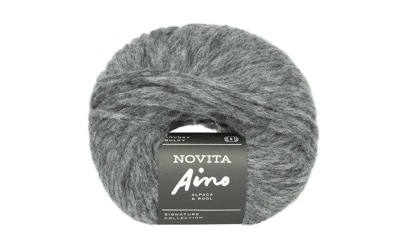 Novita Aino Yarn