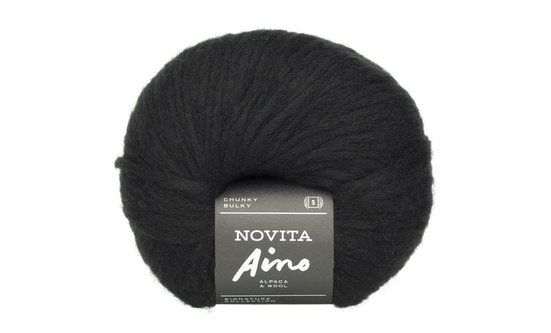 Novita Aino Yarn