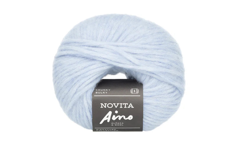 Novita Aino Yarn