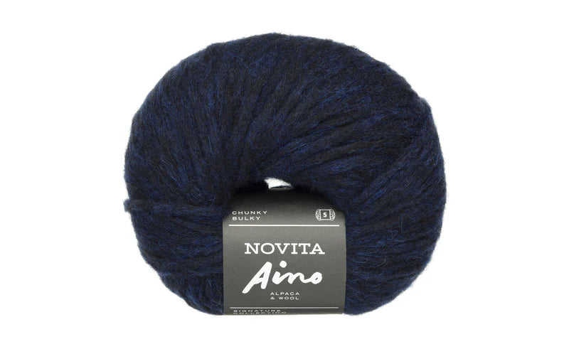Novita Aino Yarn