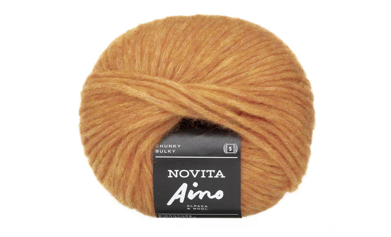 Novita Aino Yarn
