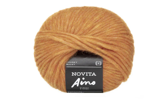 Novita Aino Yarn