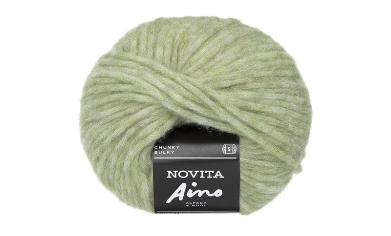 Novita Aino Yarn