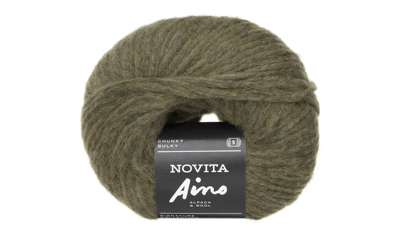 Novita Aino Yarn