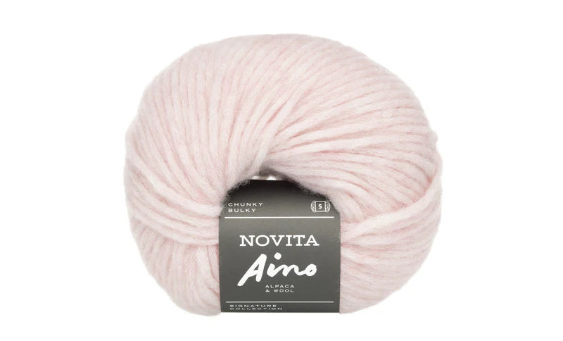 Novita Aino Yarn