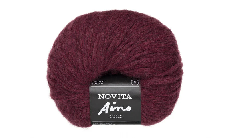 Novita Aino Yarn