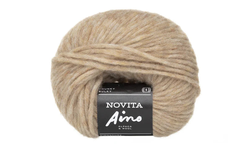 Novita Aino Yarn