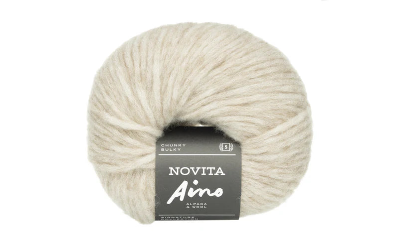 Novita Aino Yarn