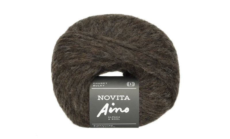Novita Aino Yarn