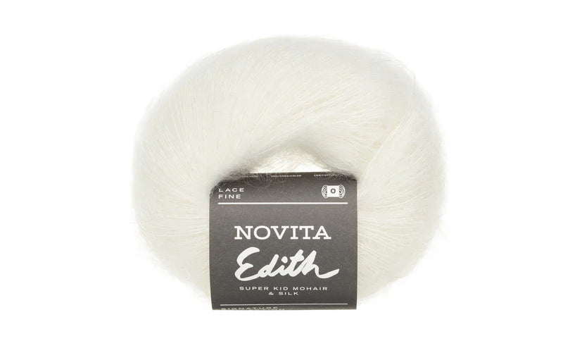 Novita Edith Yarn
