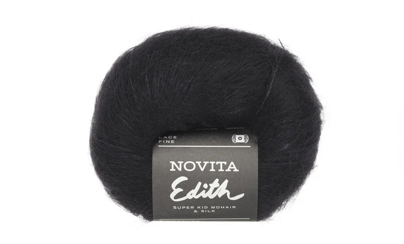 Novita Edith Yarn
