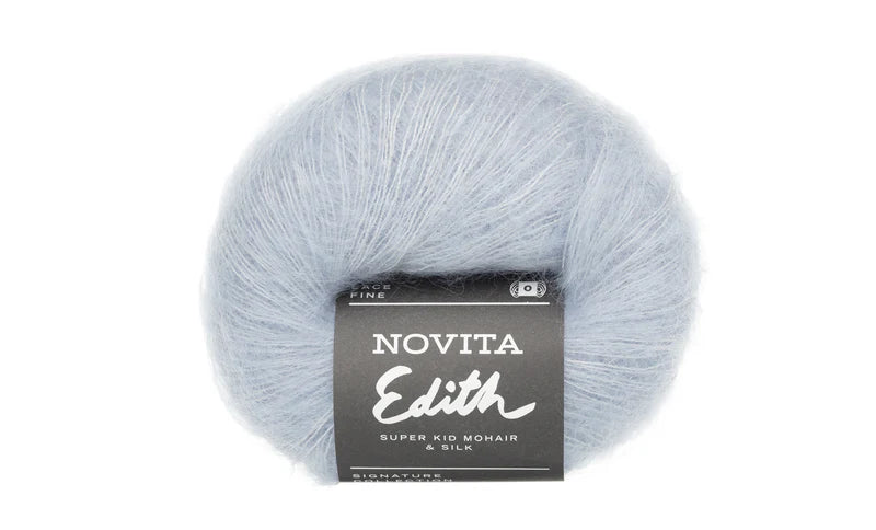 Novita Edith Yarn