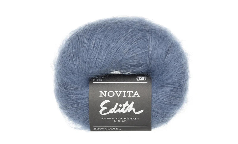 Novita Edith Yarn