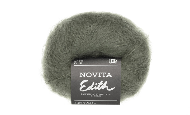 Novita Edith Yarn