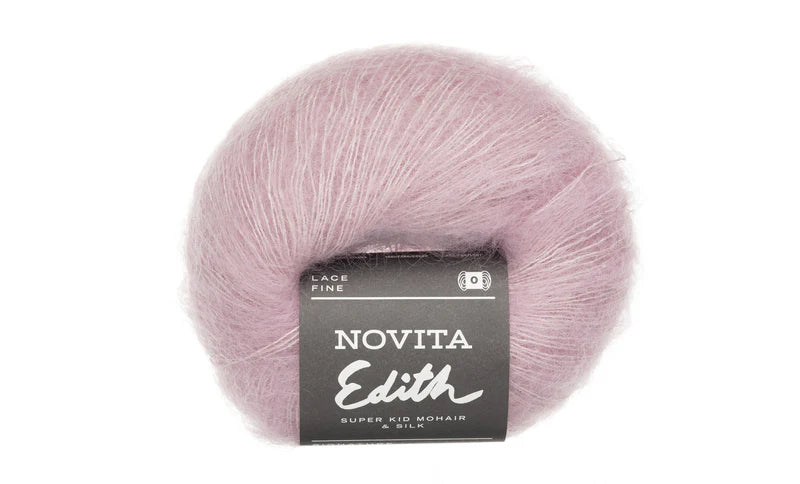 Novita Edith Yarn