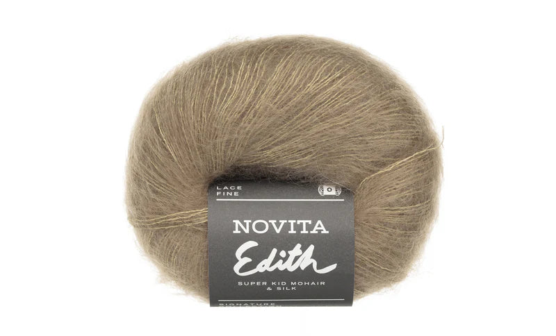 Novita Edith Yarn