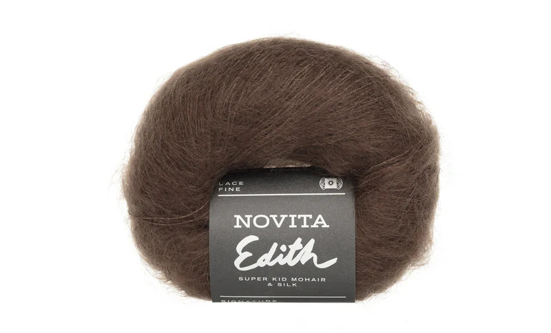 Novita Edith Yarn