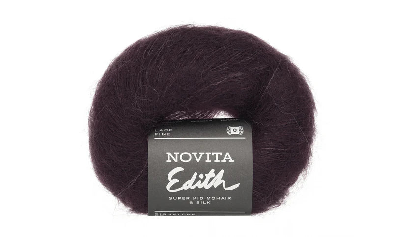 Novita Edith Yarn