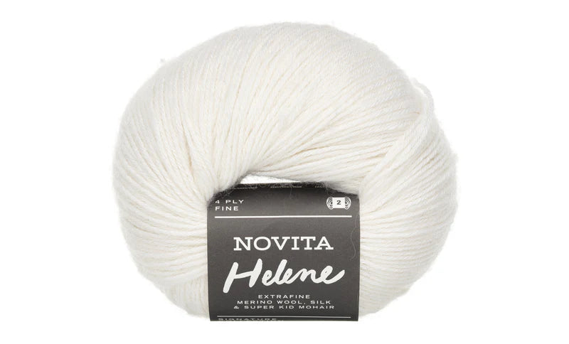 Novita Helene Yarn