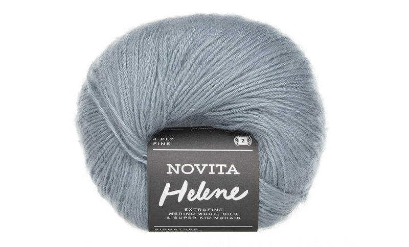 Novita Helene Yarn