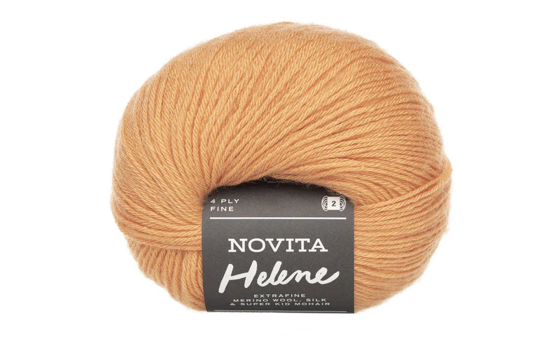 Novita Helene Yarn