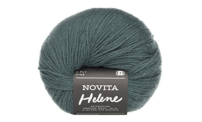 Novita Helene Yarn