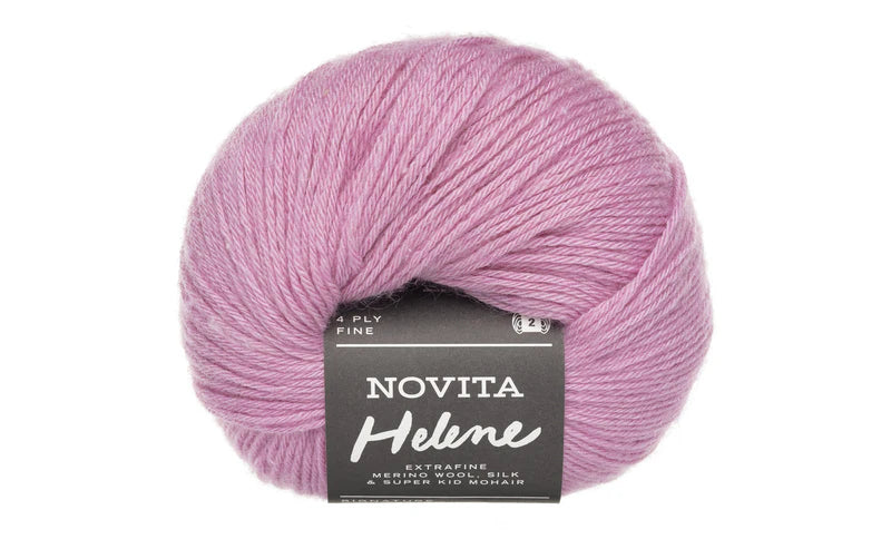 Novita Helene Yarn