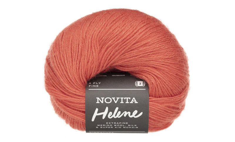 Novita Helene Yarn