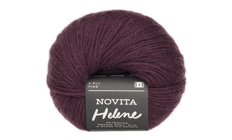 Novita Helene Yarn