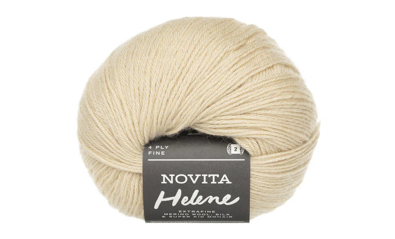 Novita Helene Yarn