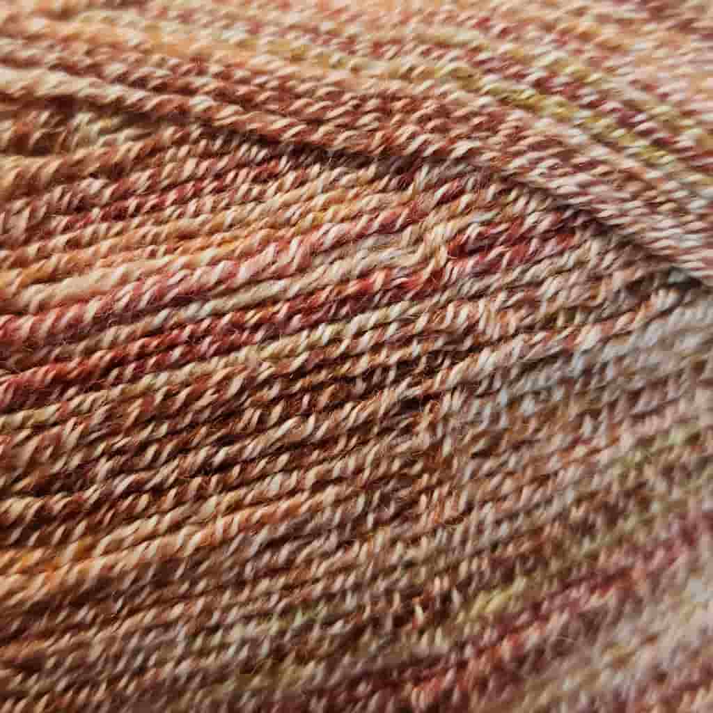 ONline Supersocke Cotton Stretch 4 - ply - Paradise Fibers
