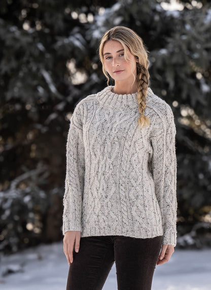 Opulence Pullover — view 4