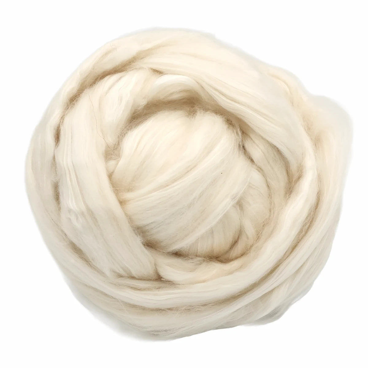 Opulence - Cashmere & Silk Fiber Top